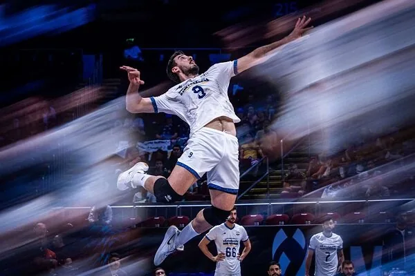 لژیونرهای والیبال ایران؛ فرصت پیشرفت یا نگرانی برای لیگ داخلی؟