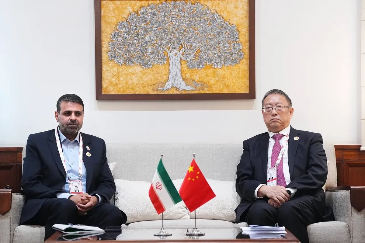 چین با وتوی قطعنامه ضدایرانی آمریکا در شورای امنیت در سمت درست چندجانبهگرایی ایستاد