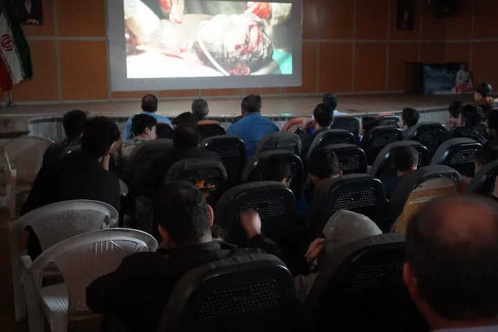 اشجاری: بازخوانی حماسه شهدا با زبان هنر ضرورتی برای نسل امروز است