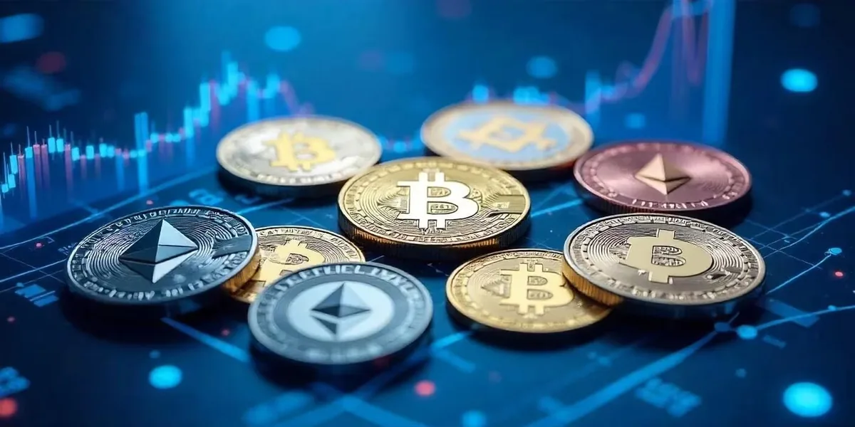 قیمت تتر، بیتکوین و اتریوم امروز یکشنبه ۱۹ مهر ۱۴۰۵؛ تتر ۲۶۳ هزار تومان، بیتکوین ۸۳ هزار دلار و اتریوم ۲۵۰۴ دلار