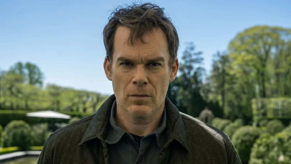 نویسنده Dexter: Resurrection از احتمال ساخت ادامه داستان خبر داد