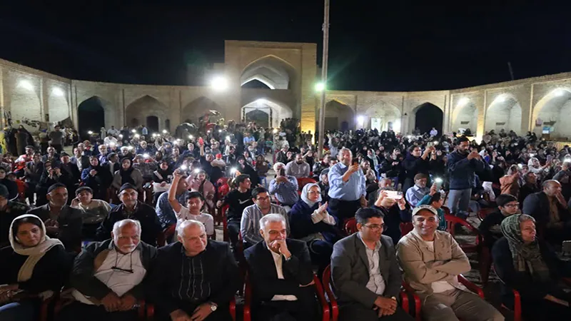 میامی؛ نگین کاروانسراهای تاریخی سمنان در مسیر تبدیل‌شدن به مقصد گردشگری ایران
