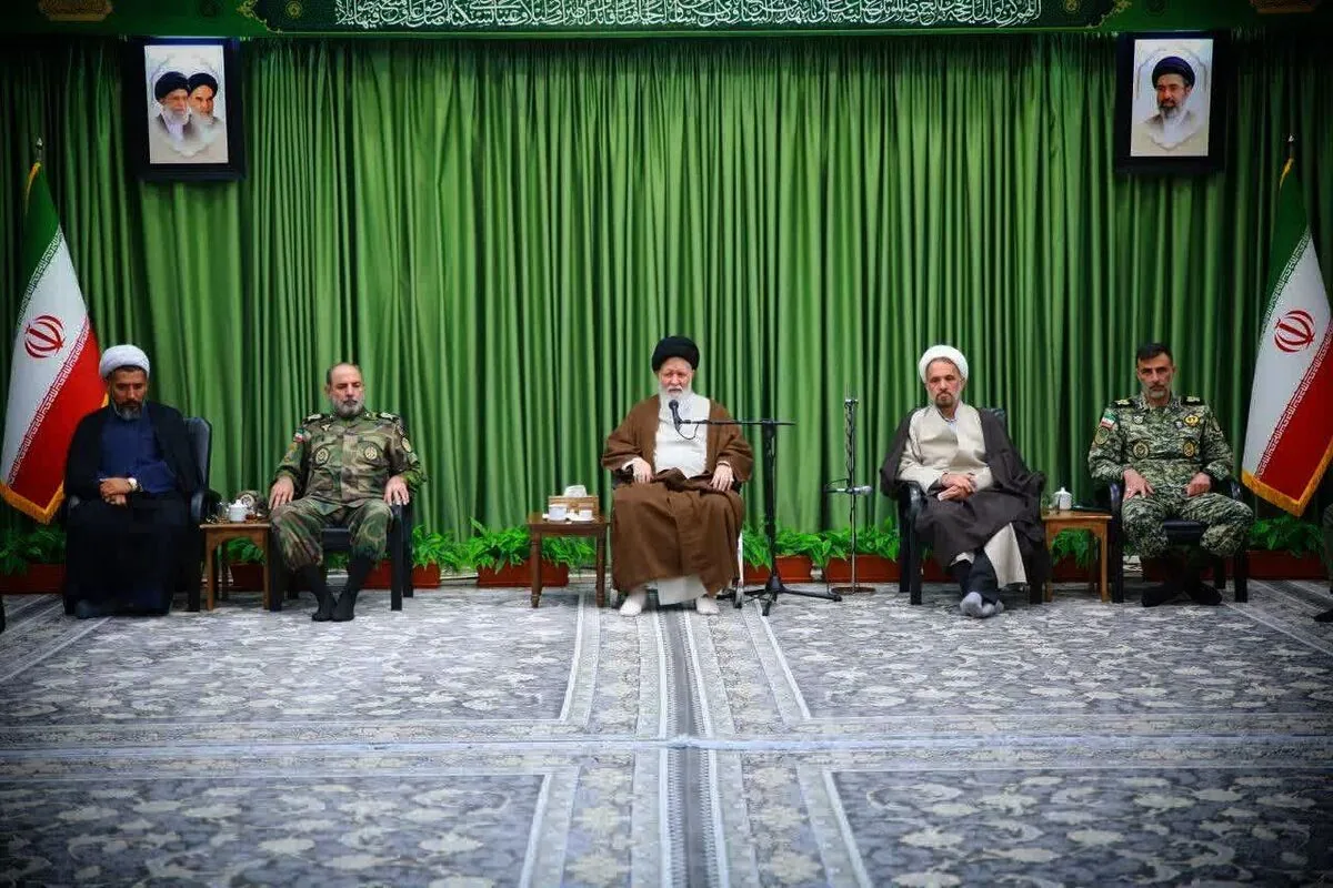 تدابیر رهبر شهید؛ زمینهساز انسجام و اقتدار ارتش ایران