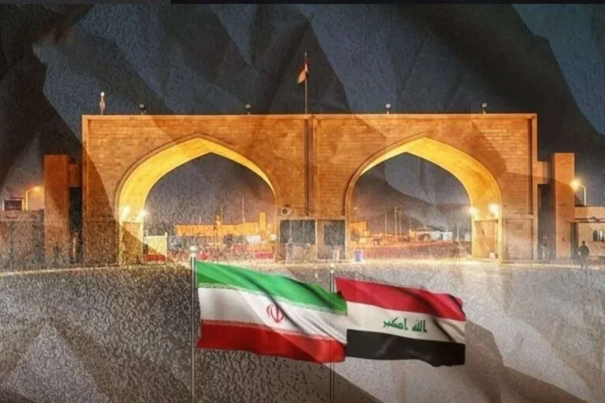 هشدار درباره وخامت اوضاع اقتصادی عراق به سبب بستن گذرگاه با ایران
