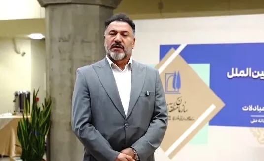 بزرگ‌ترین مرکز تجارت مرزی، پیشران اقتصاد کشور در مهران