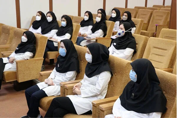 بیستوهفتمین همایش کشوری آموزش علوم پزشکی ۱۳ تا ۱۵ آبان برگزار می شود