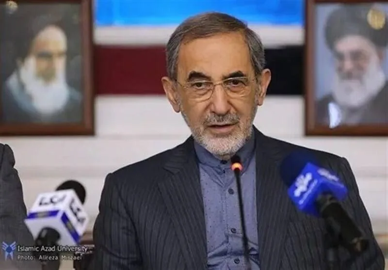 پیام علیاکبر ولایتی به مناسبت روز پرستار