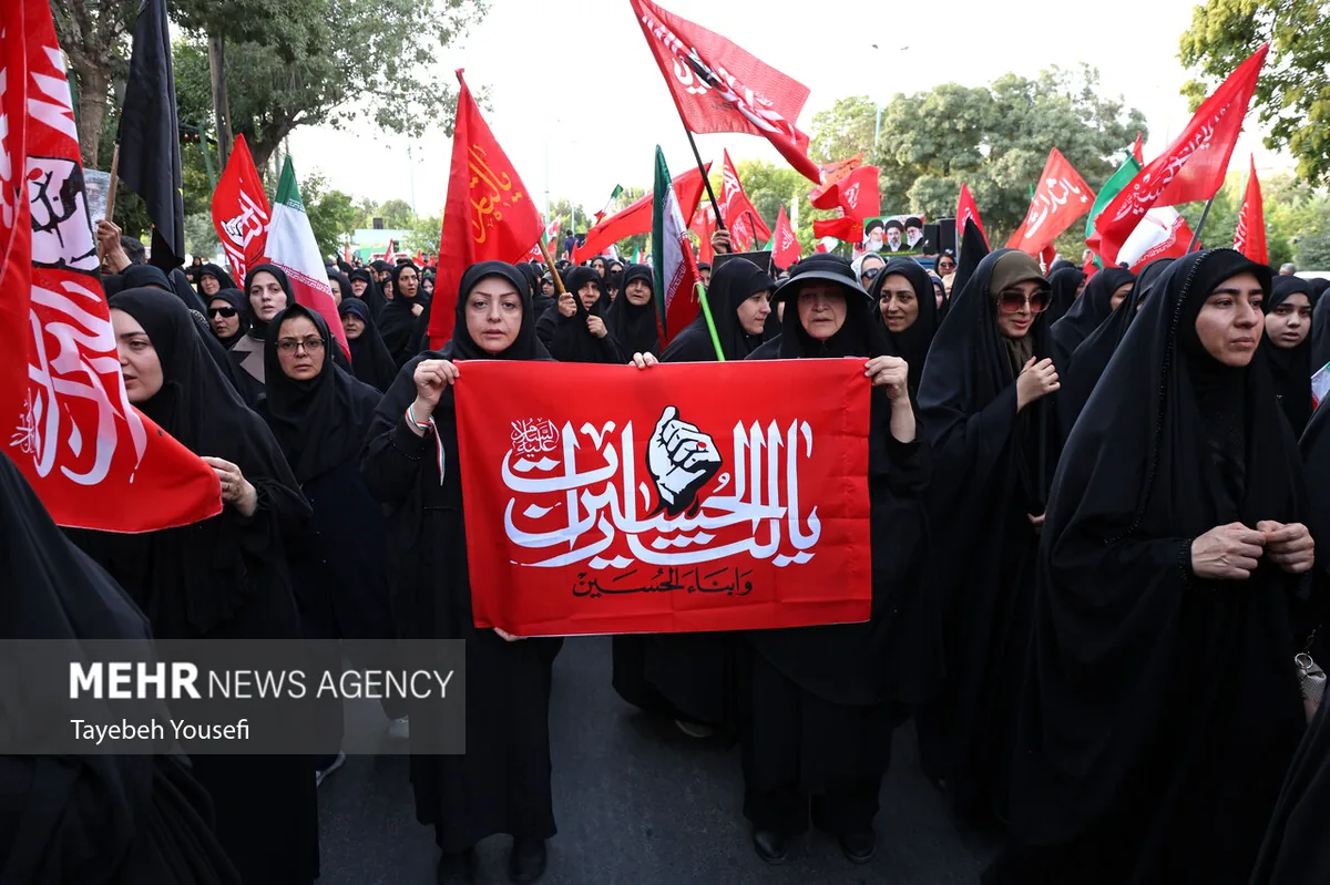 غزلی: اسفراین ۲۲ آبان میزبان پیکر مطهر ۲ شهید گمنام میشود