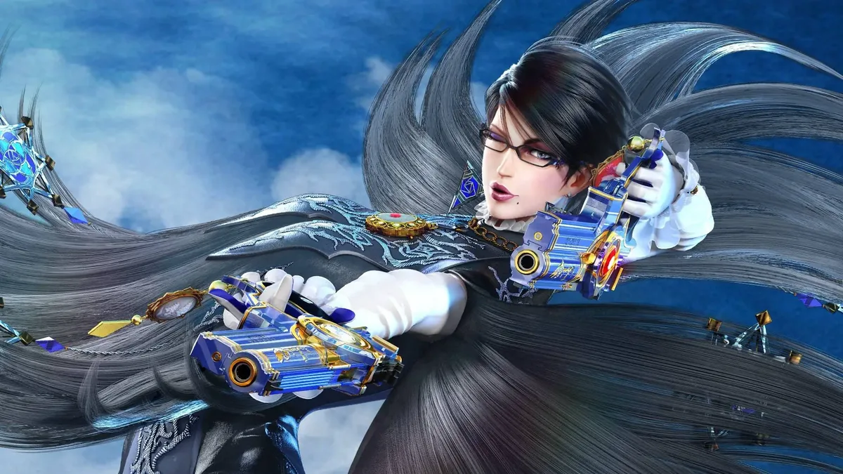 پورت غیررسمی Bayonetta 2 برای کامپیوتر منتشر شد
