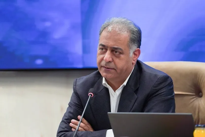 مرتضی اکبری با حکم وزیر اقتصاد، عضو هیأتمدیره بانک ملی ایران شد