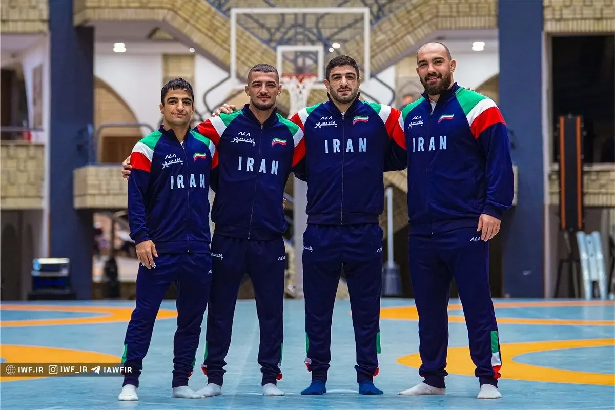 صعود جوان و زارع به نیمهنهایی؛ شوک بزرگ قاسمپور و توقف خلیلی در یکچهارم نهایی