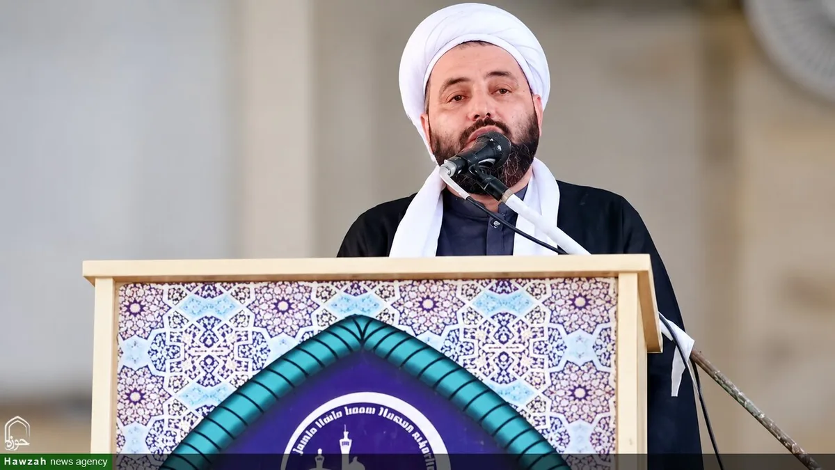 حقگویی و ایثار در راه ولایت، پیام ماندگار سیره حضرت زهرا(سلام الله علیها) است