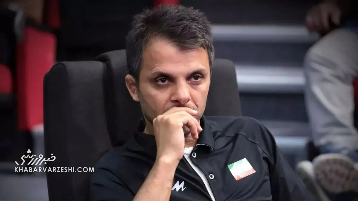 انتقام، حرف اول و آخر فینال وزن اول؛ حسن رنگرز، انتقام خود را از محمد بنا میگیرد یا قهرمان جهان، از جوان ایرانی؟!