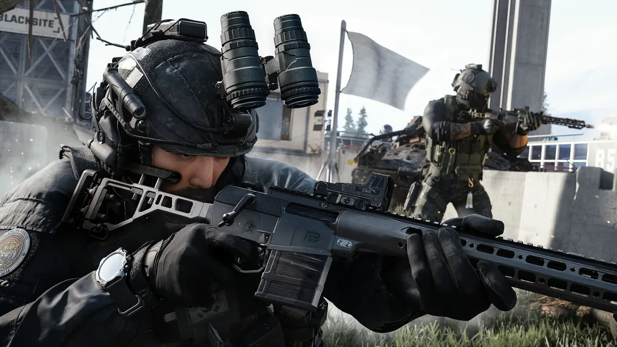 استقبال بازیکنان از Call of Duty: Modern Warfare 4 رکورد Black Ops 7 را شکست