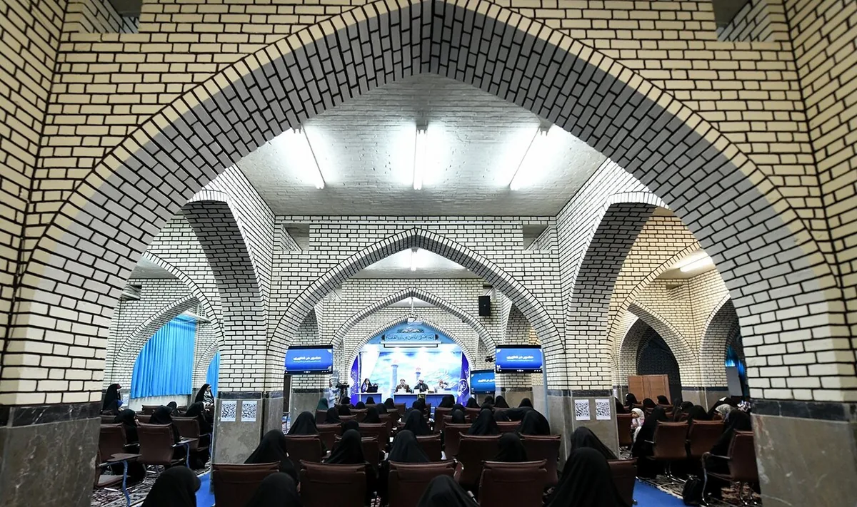 پیوند فعالیت کانونهای فرهنگی هنری با مأموریتهای مسجد