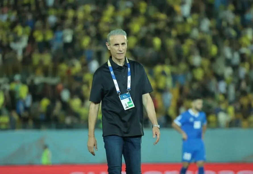 یحیی گلمحمدی سرمربی تیم امید شد