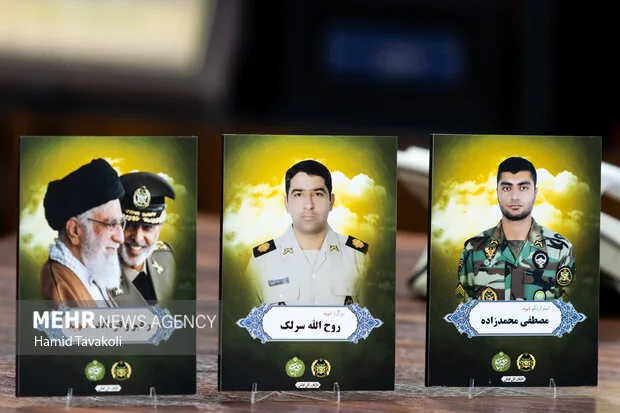 دژبان ارتش در میانه جنگ ترکیبی؛ از حفاظت پادگان‌ها تا مقابله با نفوذ