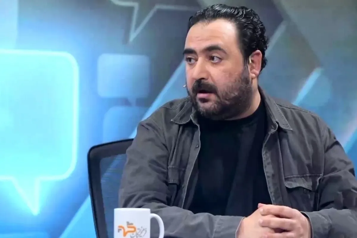 ببینید| روایت برادرزاده سیاوش قمیشی از کشته شدن پدرش در زمان جنگ
