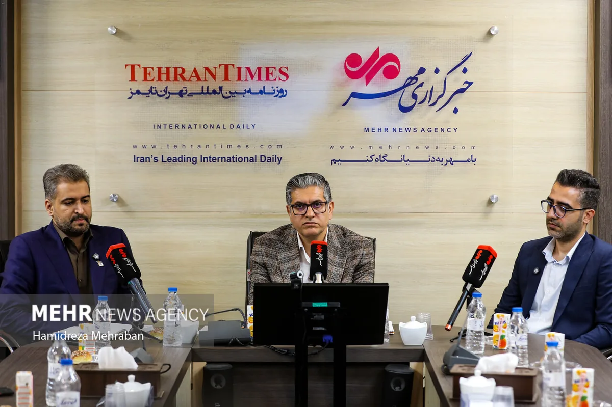 نشست بینالمللی «بررسی انتخابات ۲۰۲۶ اسرائیل» + فیلم کامل