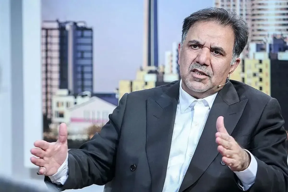 اولین تصویر از فرد مظنون به ترور عباس آخوندی