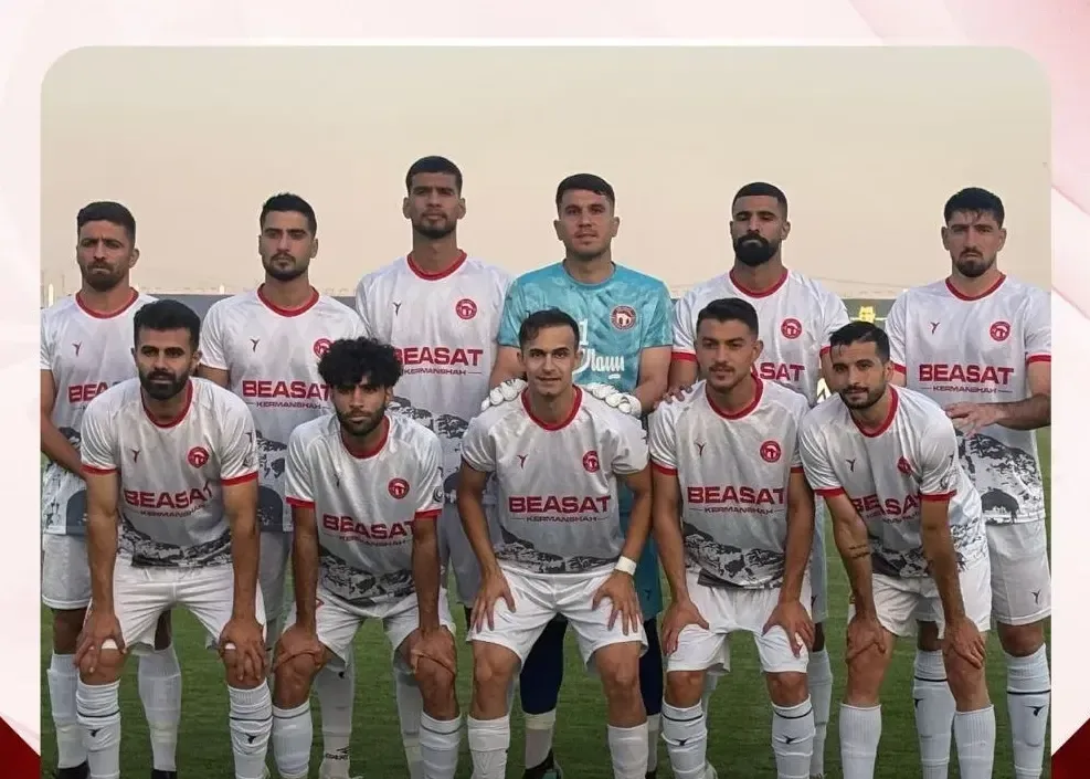 مورد عجیب در اسلامشهر: فیلمبرداری ممنوع!
