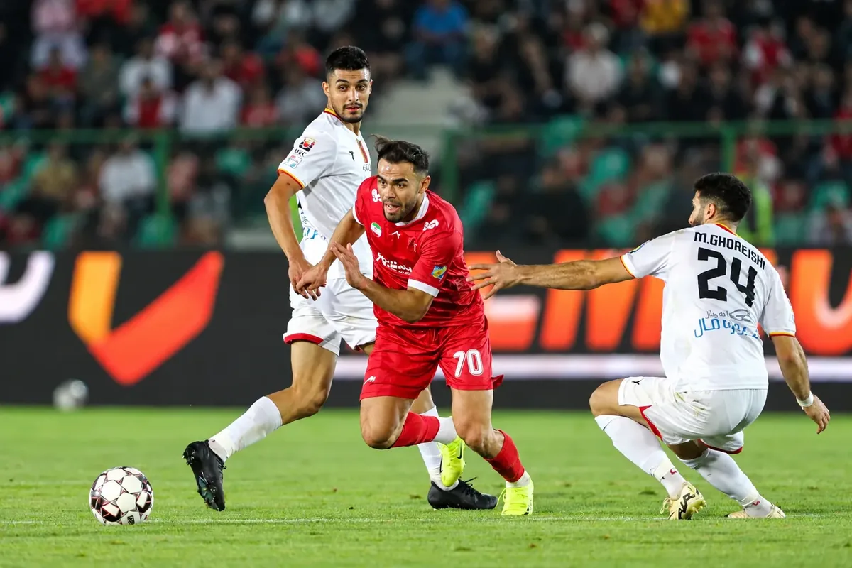 بازی بعدی پرسپولیس مقابل فولاد/ صدرنشین لیگ در آزمونی حساس در شهرقدس