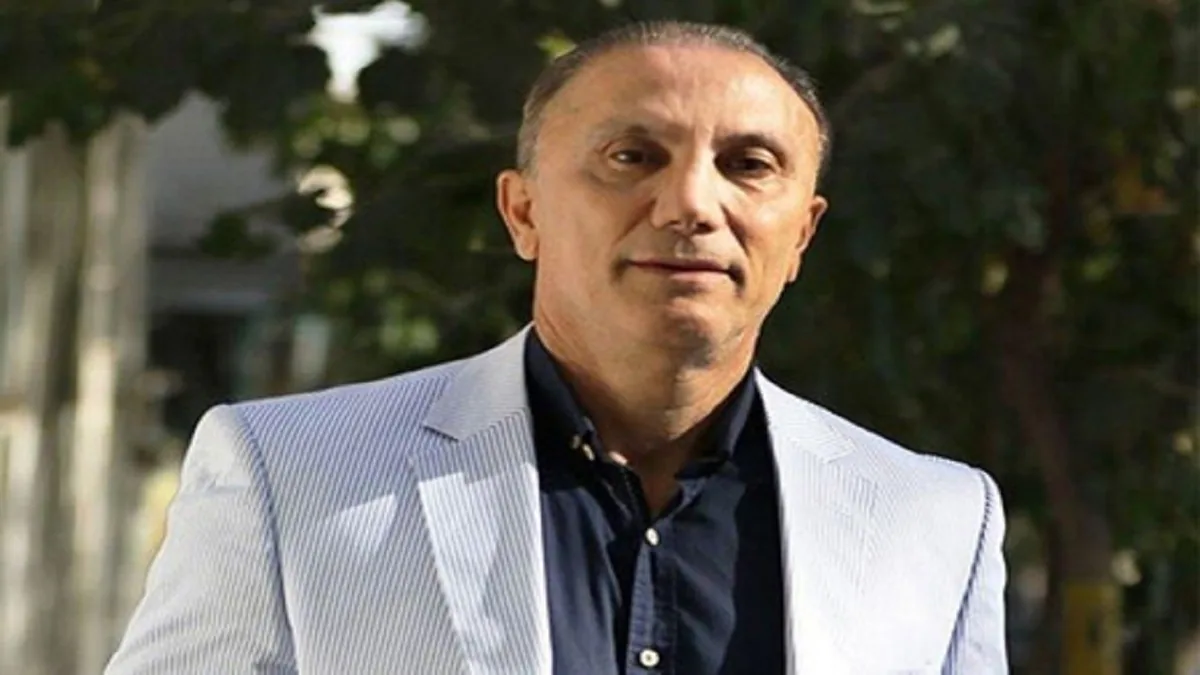 درخشان: تساوی برابر بلژیک را مدیون بیرانوند هستیم/ امیدوارم طرح و برنامه خوبی برای بازی با مصر داشته باشیم