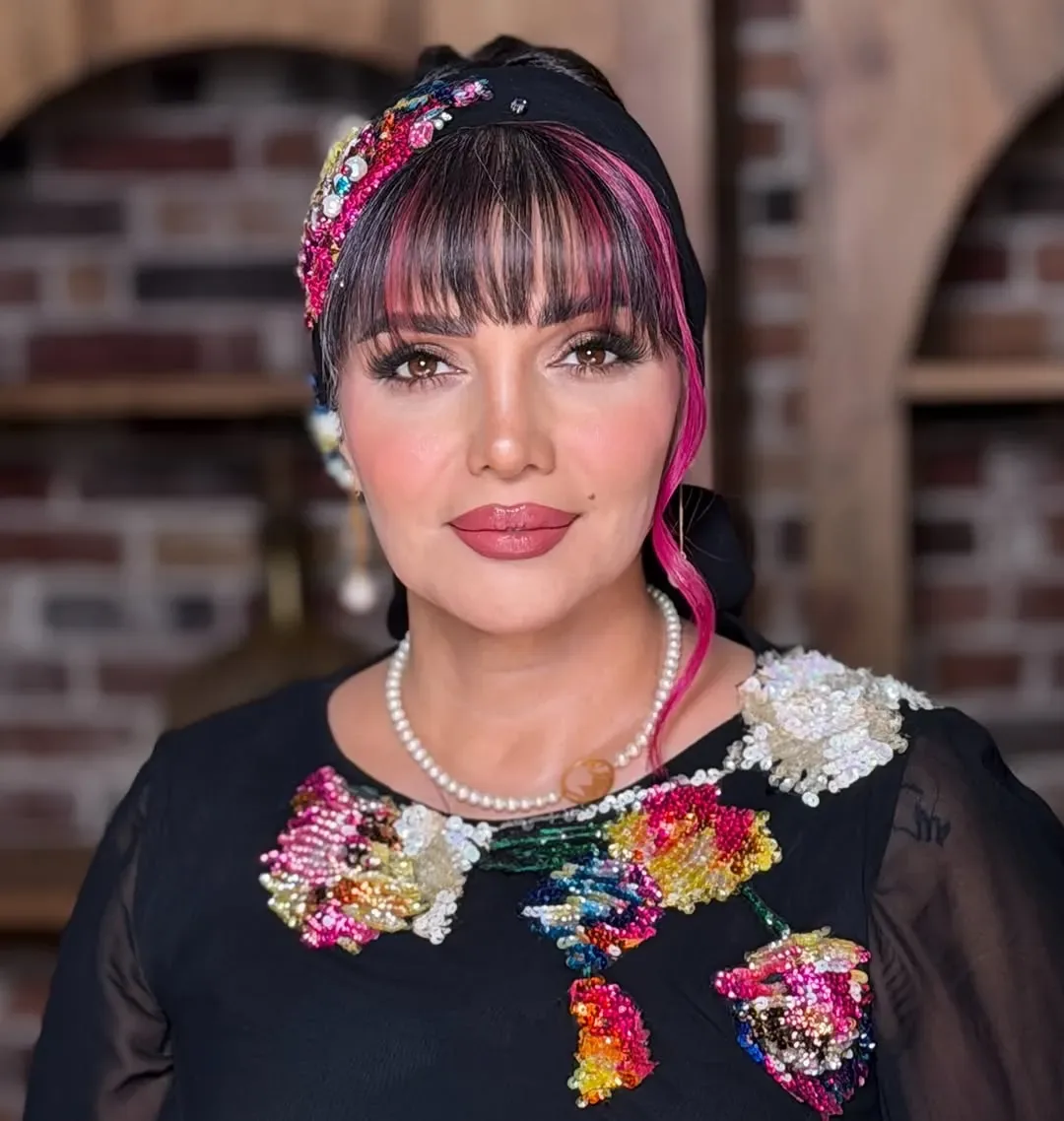 الهام پاوه‌نژاد