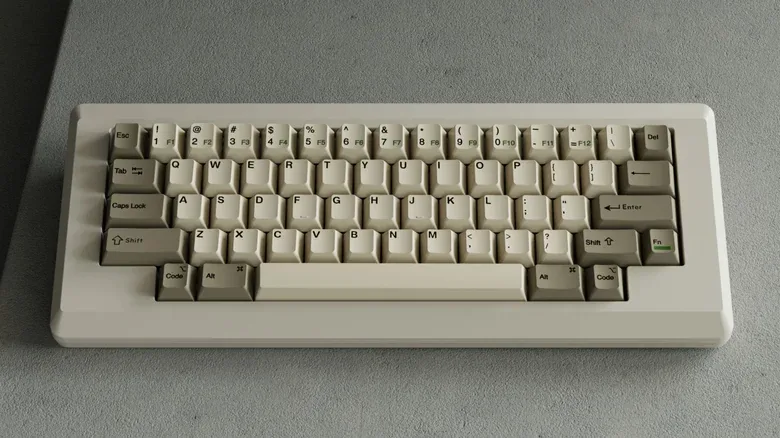 کیبورد Vortex Keyboard M0110