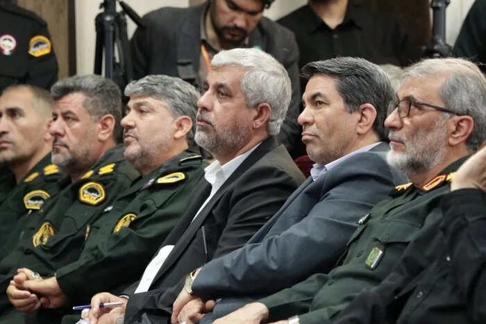 افتتاح ستاد فرماندهی انتظامی از خواسته‌های اساسی مردم جنوب کرمان بود/استقلال آموزش‌وپرورش بخش اسماعیلی با بیش از ۳۰ جلسه پیگیری در تهران