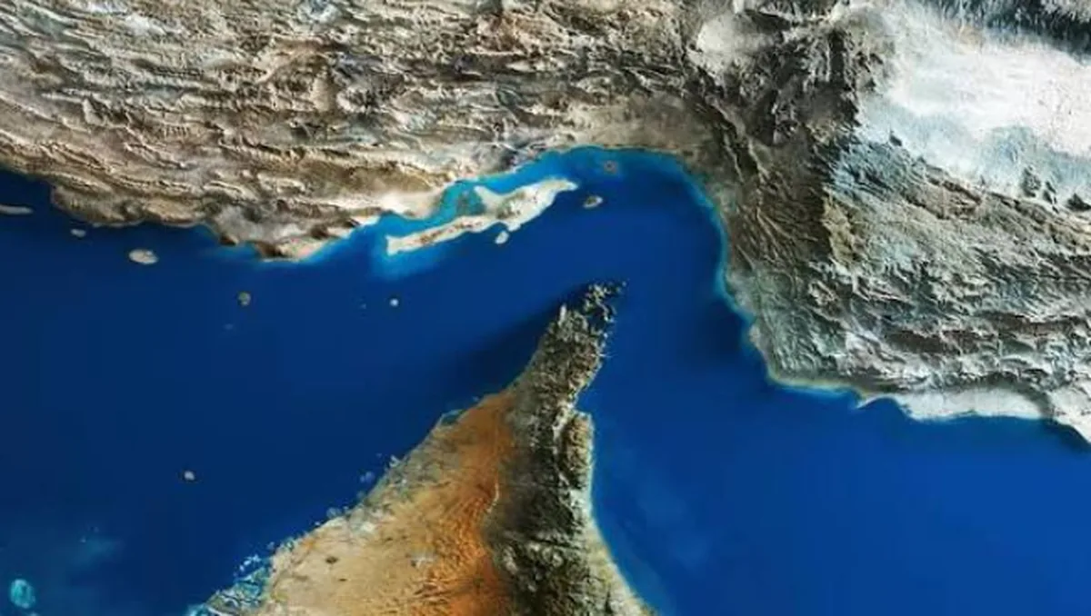 اتفاق باورنکردنی در خلیج فارس / اتحادیه اروپا دستور جدید صادر کرد
