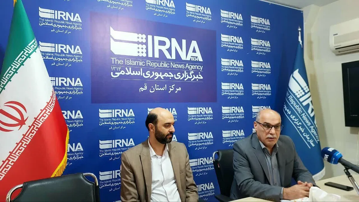طرحهای مهمی در قم از منابع نشاندار کردن مالیات مودیان اجرا میشود