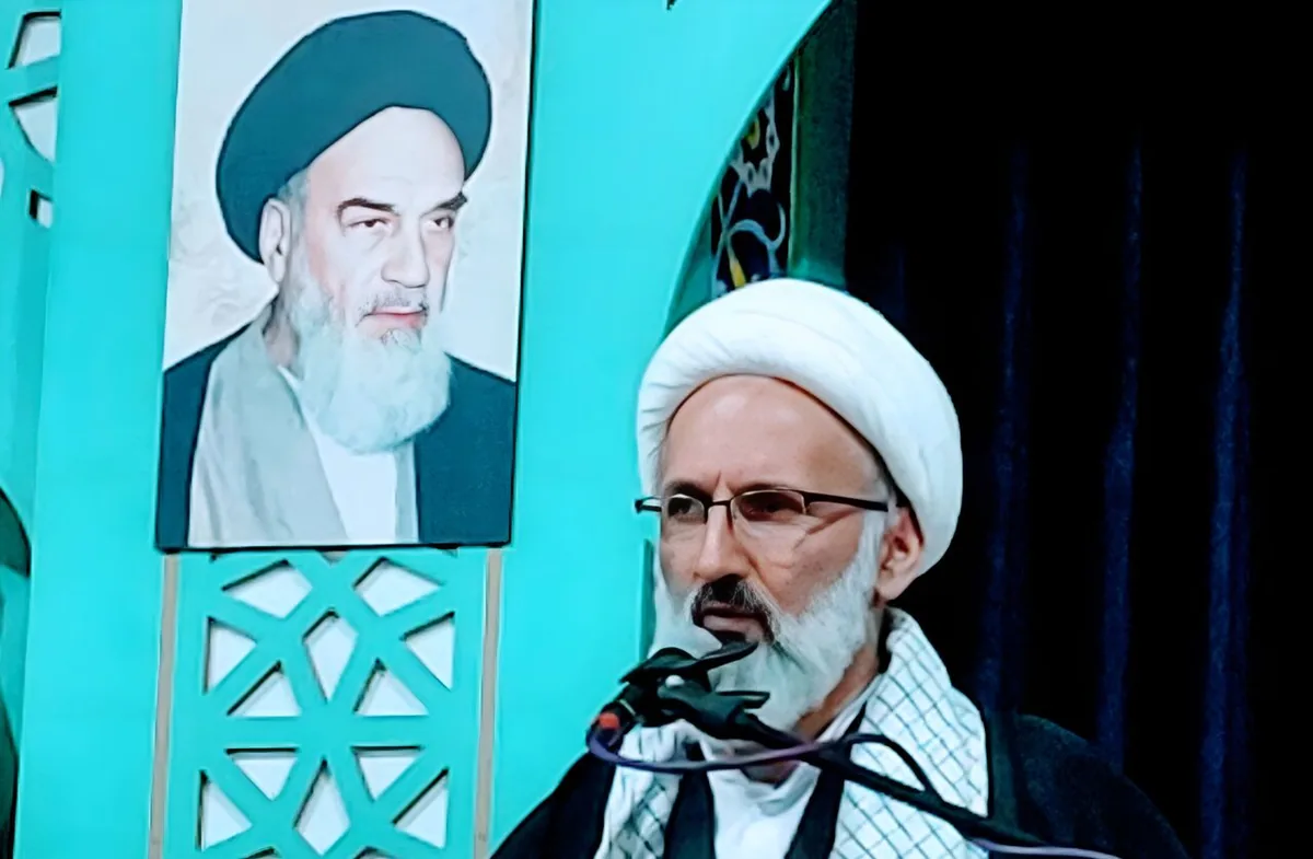 ایران متحد، سد مستحکم در برابر استکبار جهانی است