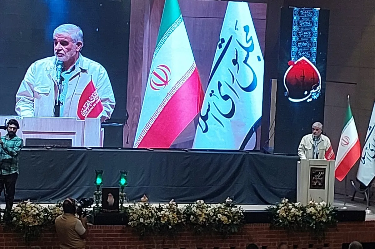 جوکار: فرهنگ عاشورا عامل وحدت و ایستادگی ملت ایران است
