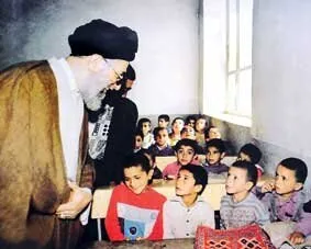 روایتی از یک سفر تاریخی؛ طلوع خورشید در پاییز اُروست مازندران