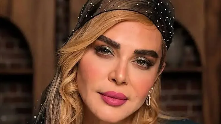 بهاره رهنما: محیط سینما و تئاتر اصلا فاسد نیست! | ببینید
