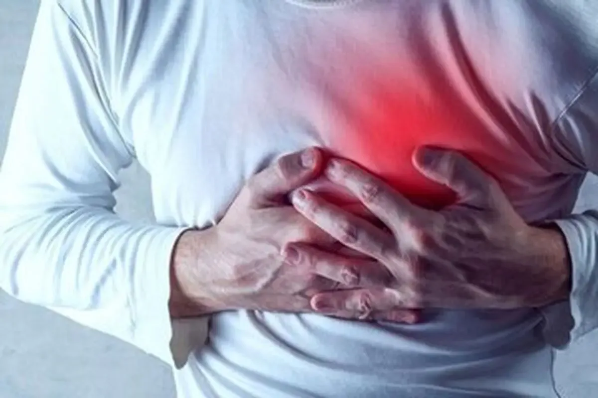اگر این نشانههای ساده را دارید تا چند سال آینده به بیماری قلبی مبتلا میشوید