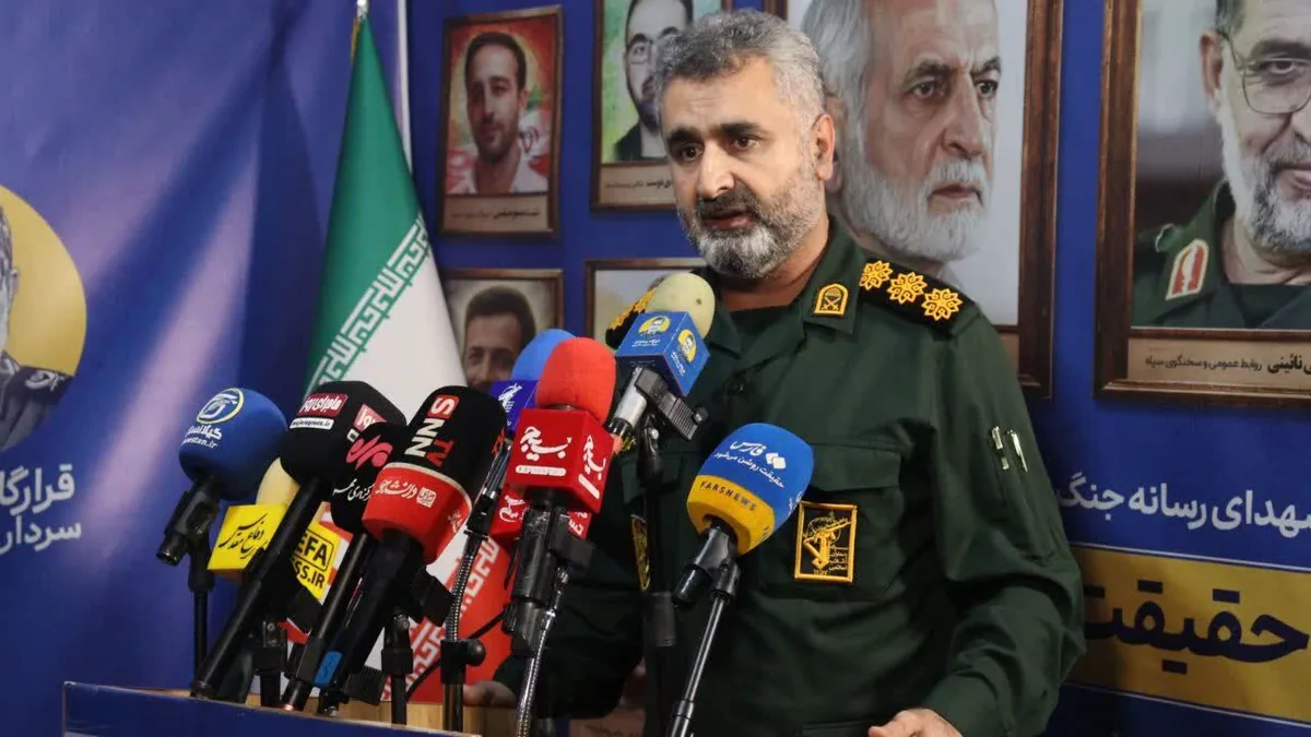 آمادگی رشت برای برپایی رزمایش جان فدای ایران