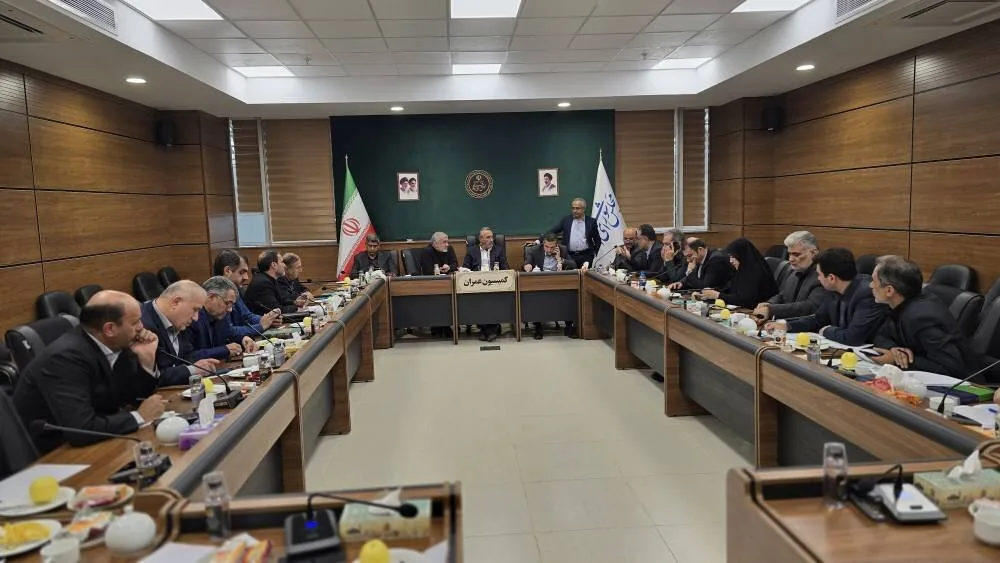 تشکیل کمیتهای برای بازنگری در مصوبه محدودیت ساختوساز تهران و البرز