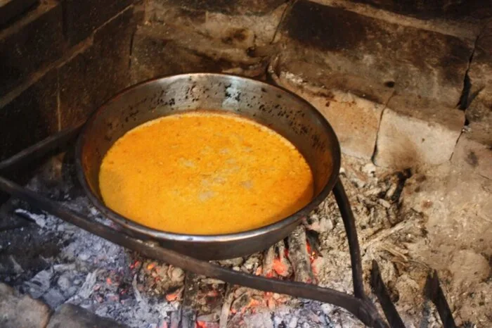 درخشش طعم‌های اصیل خراسان‌ جنوبی در گنجینه ملی