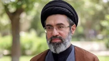 ابلاغ سلام و دعای رهبر انقلاب به رزمندگان در تنگه هرمز