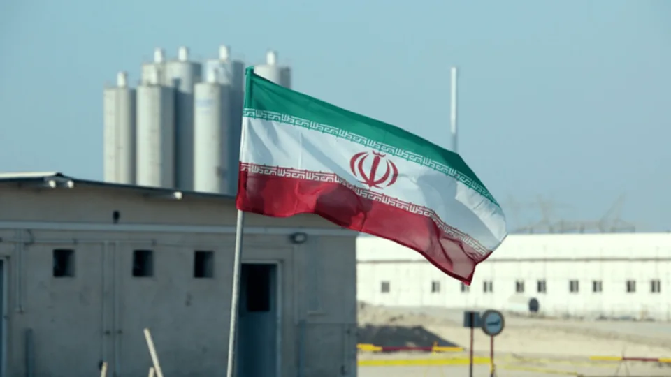 مسکو: اتهامات هستهای علیه ایران بیاساس است