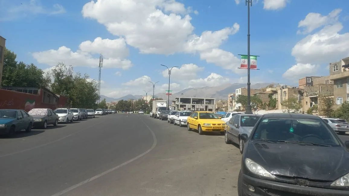 فاز دوم پروژه بلوار دلاوران تا پایان آبان ماه افتتاح می شود