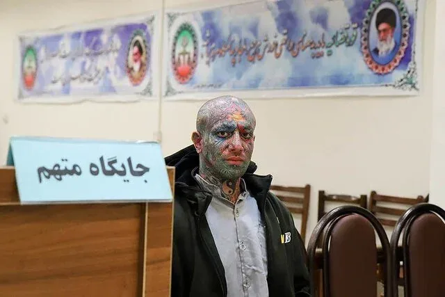 مرخصی امیر تتلو از زندان برای نوحهخوانی در شبهای محرم/ بعد از قیصر و صدف طاهریان، نوبت به این خواننده رسید؟