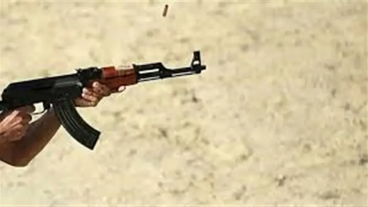 جزئیات تیراندازی مرگبار در پاساژ سعدی از زبان رئیس مرکز اطلاع رسانی پلیس تهران بزرگ/ ویدئو