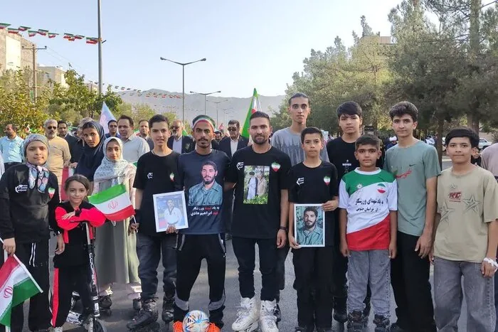 بیرجند در قاب جان‌فدایی؛ حکایت مردمانی با آرمان مشترک