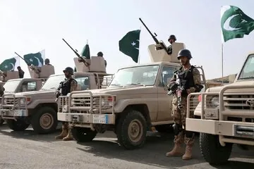 چند نظامی پاکستانی در خاک عربستان حضور دارند؟ / جزئیات استقرار یگانهای مسلح اسلامآباد در عربستان
