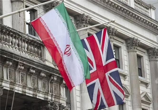 پایان معافیت تحریمی ۵ بانک ایرانی در انگلیس