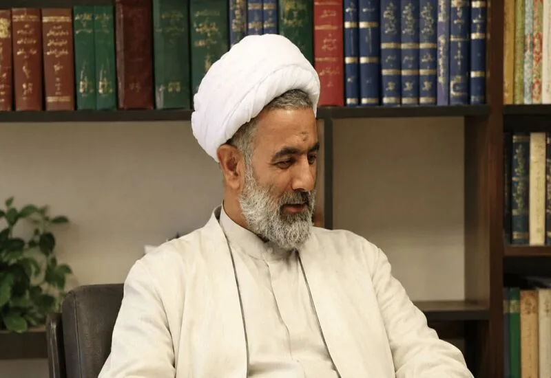 «حجتالاسلام عبدالله یاری» رئیسکل دادگستری گیلان شد