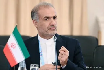 پاسخ قاطع سفیر ایران به ادعای عجیب ترامپ: «خیالبافی برای تسویهحساب با دموکراتها در کالیفرنیا»